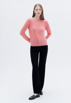Вязаный свитер FASHION ELEGANT MODERN , цвет pink Caroll