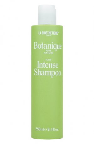 Шампунь для придания мягкости волосам (250ml) La Biosthetique. Цвет: бесцветный