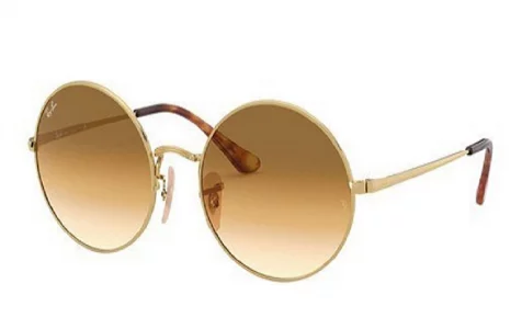 Солнцезащитные очки мужские ORB1970 коричневые Ray-Ban