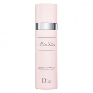 Дезодорант- спрей Miss Dior. Цвет: бесцветный