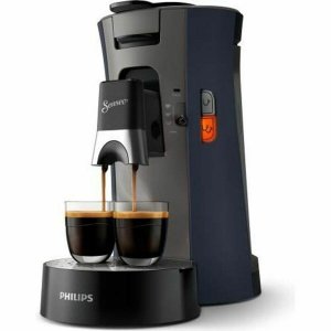 Капсульная кофеварка Senseo Select CSA240/71 900 мл Philips