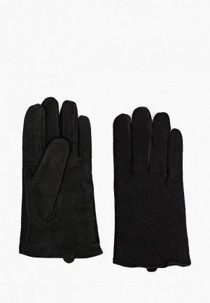 Перчатки Onigloves. Цвет: черный