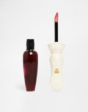 Защитный блеск для губ Anna Sui. Цвет: персиковый 1 467,89
