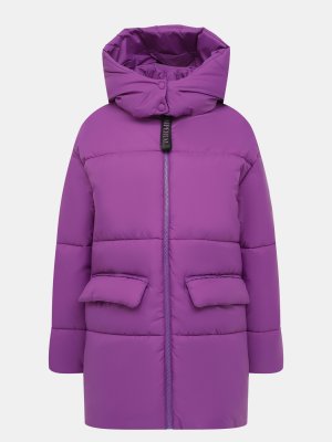 Куртки Imperial. Цвет: фиолетовый