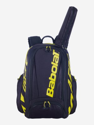 Рюкзак Pure Aero, Черный, размер Без размера Babolat. Цвет: черный