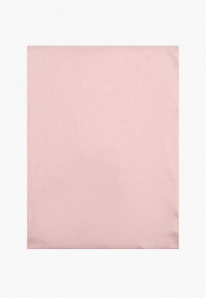 Простыня 2-спальная Sofi De Marko Мармис, 180х200х30 см. Цвет: розовый
