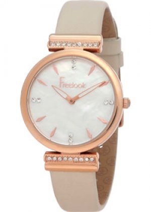 Fashion наручные женские часы FL.1.10067-4. Коллекция Belle Freelook