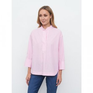Блуза , размер 42 GER, розовый Gerry Weber. Цвет: розовый