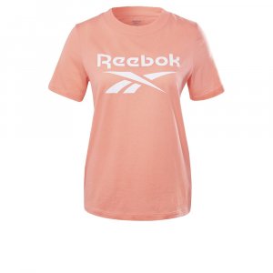 Рубашка , розовый Reebok Classics