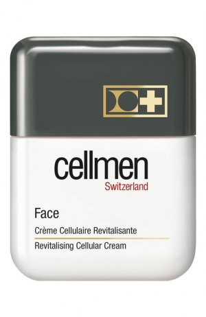 Клеточный крем для мужчин Cellmen (50ml) Cellcosmet&Cellmen. Цвет: бесцветный