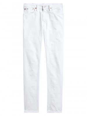 Узкие прямые джинсы Varik , белый Polo Ralph Lauren