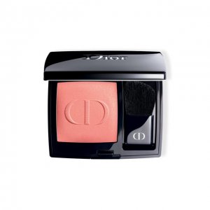 Румяна для лица Rouge Blush, 250 Баланс Dior. Цвет: бесцветный