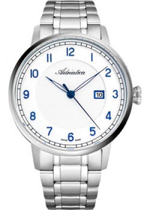 Швейцарские наручные мужские часы 8308.51B3A. Коллекция Passion Adriatica