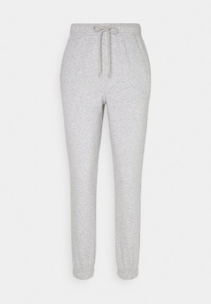 Спортивные брюки PCCHILLI HW NOOS BC , светло-серый меланж Pieces