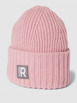 Модель шапки Городская, розовый Roeckl