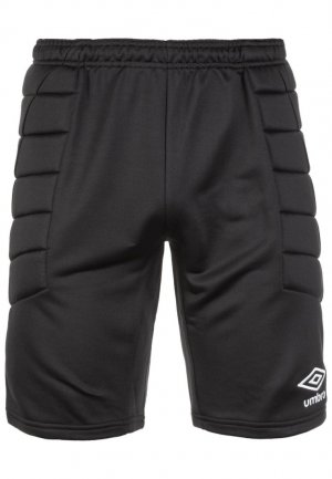 Спортивные шорты TORWART Umbro, цвет schwarz UMBRO