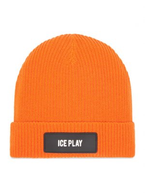 Кепка , оранжевый Ice Play