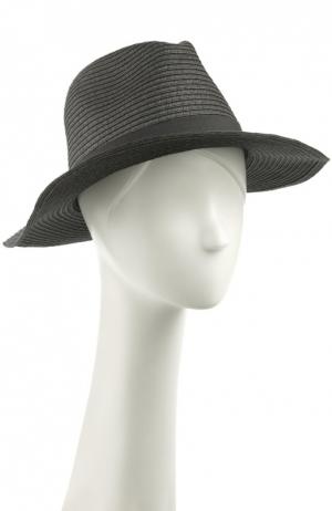Шляпа Melissa Odabash. Цвет: черный