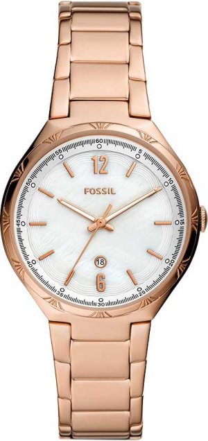 Женские часы BQ3739 Fossil