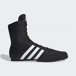 Кроссовки для бокса Hog 2.0 Performance adidas. Цвет: черный