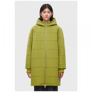 Куртка , размер XS-S, зеленый STUDIO 29. Цвет: зеленый/оливковый