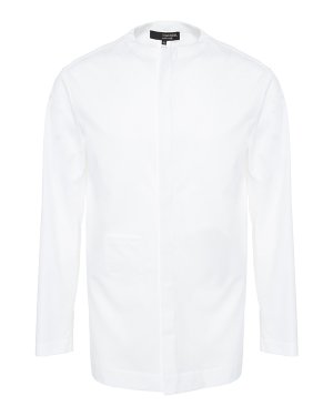 Рубашка TU0474/1236 46 белый TOM REBL. Цвет: белый
