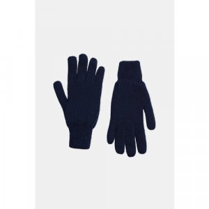 Перчатки , размер OneSize, синий Baon. Цвет: синий/темно-синий
