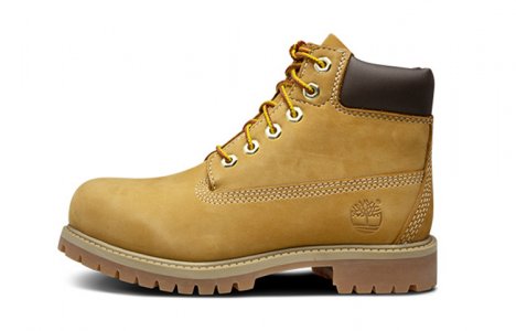 PREMIUM Collection Детские ботинки Timberland