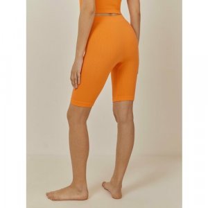 Шорты , размер L/XL, оранжевый infinity lingerie. Цвет: оранжевый