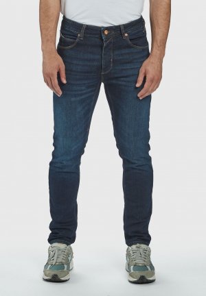 Джинсы Slim fit Gabba