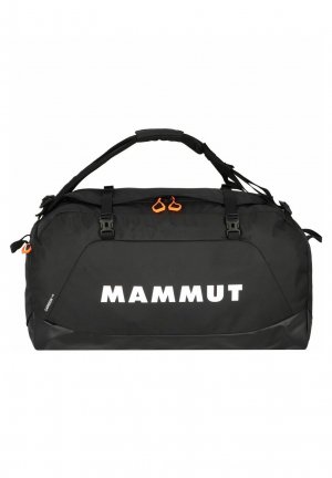 Спортивная сумка Cargon Sport 70 Cm , черный Mammut
