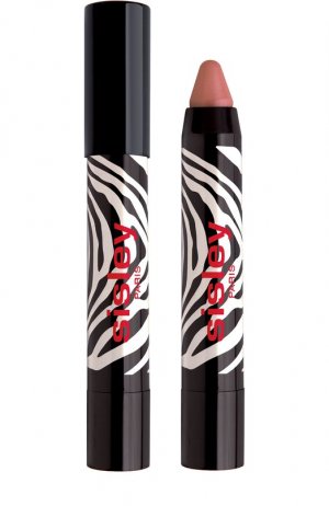 Блеск-карандаш для губ Phyto-Lip Twist №11 Litchi Sisley. Цвет: бесцветный