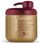 K-Pak Color rapy Luster Lock Instant Shine and Repair Treatment 500ml Joico