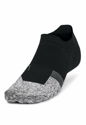 Носки Under Armor Low Socks Men'S Ua Ad Pro 2Pk Ult , цвет black (001) Armour