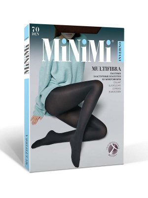Mini multifibra 70 moka MINIMI