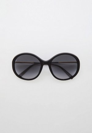 Очки солнцезащитные Givenchy GV 7189/S 807. Цвет: черный