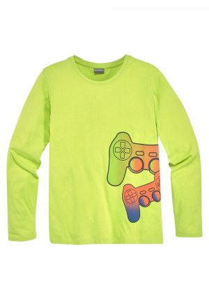 Рубашка , лайм Kidsworld