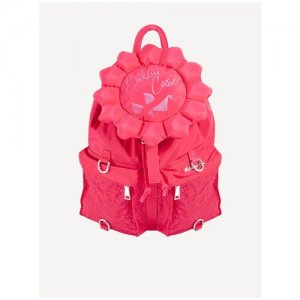 Рюкзак , розовый TOSCA BLU. Цвет: розовый