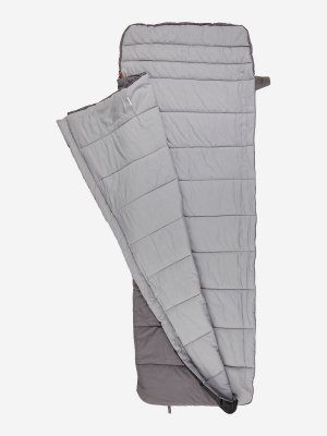 Спальный мешок Conon 7, Серый, размер Без размера High Peak. Цвет: серый