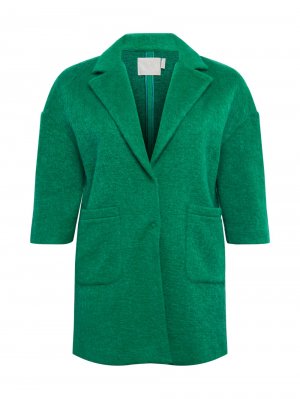 Межсезонное пальто Guido Maria Kretschmer Paula, зеленый