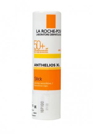 Бальзам для губ La Roche-Posay ANTHELIOS XL очень высокая степень защиты SPF 50+ 4,7 мл