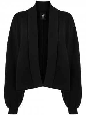 Легкая куртка Thom Krom. Цвет: черный
