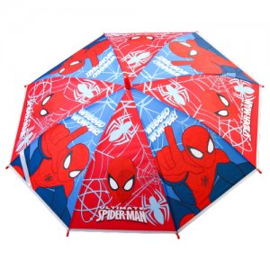 Зонт детский «Чемпион», Человек-паук Ø 84 см MARVEL