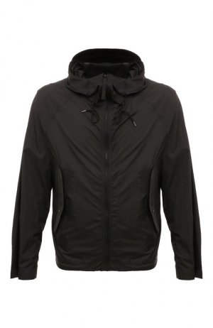 Куртка Ten C. Цвет: чёрный