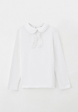 Блуза Infunt Canary-Inf. Цвет: белый