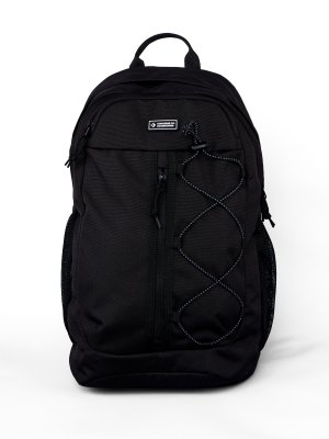 Converse Рюкзак Transition Backpack. Цвет: черный