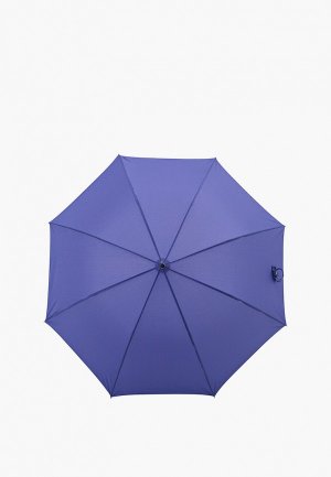 Зонт-трость Jonas Hanway. Цвет: синий