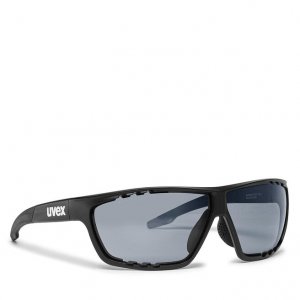 Солнцезащитные очки SportstyleCv, черный Uvex