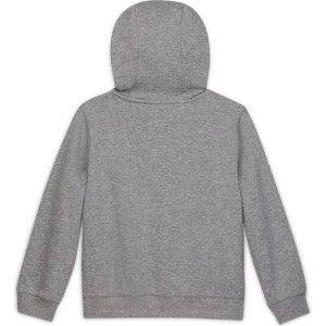 Флисовый пуловер с капюшоном Club для детей 7–20 лет Nike