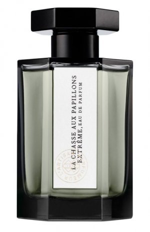 Парфюмерная вода La Chasse Aux Papillons Extreme (100ml) LArtisan Parfumeur L'Artisan. Цвет: бесцветный